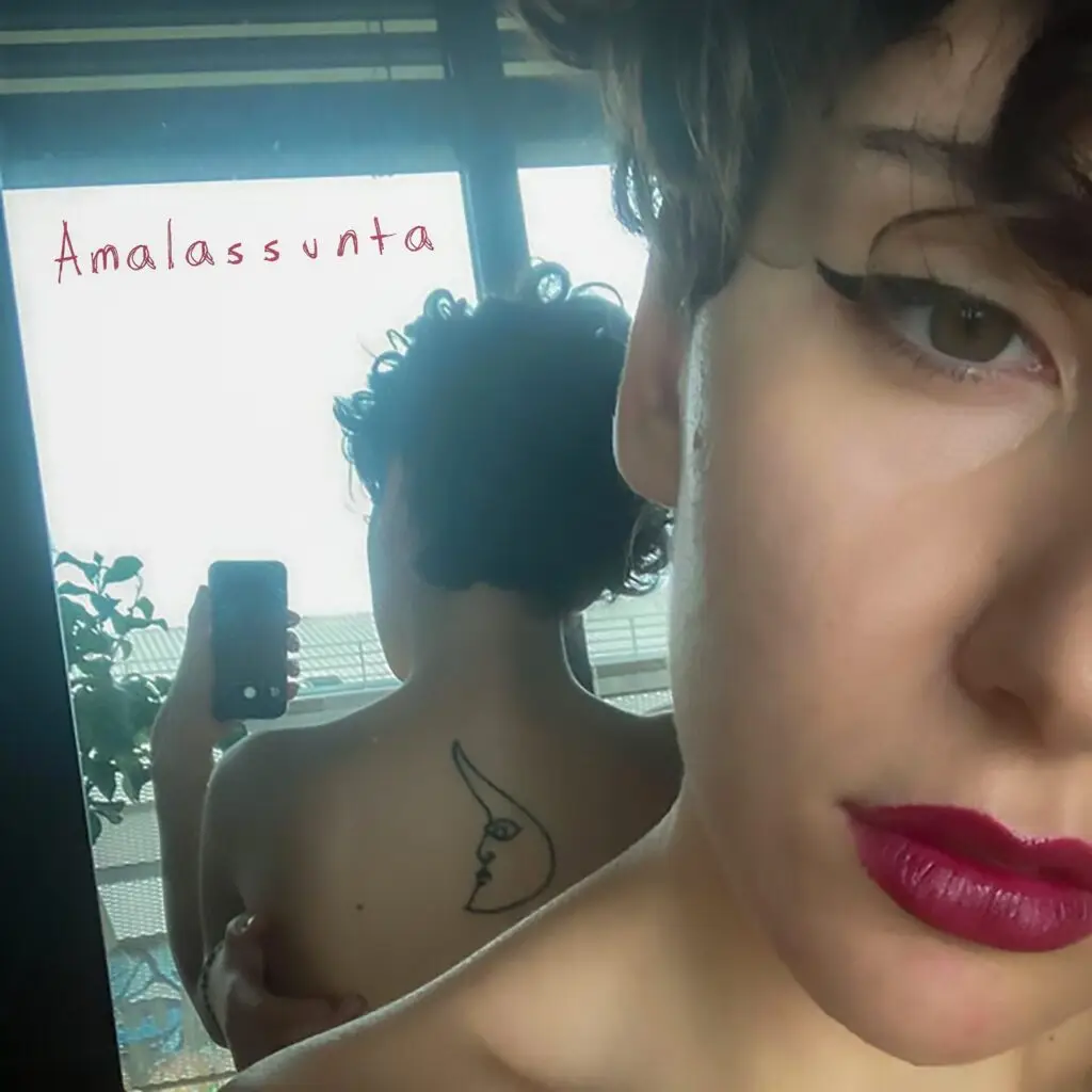 Amalassunta EP