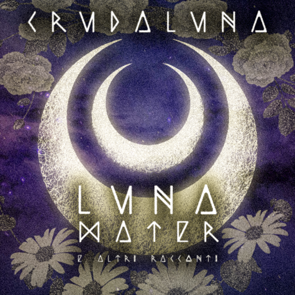 Luna Mater - copertina